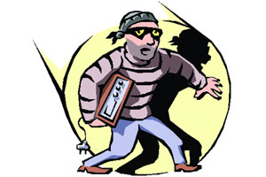 परभणीत वाढत्या चोरीच्या घटनेमुळे नागरिक भयभीत