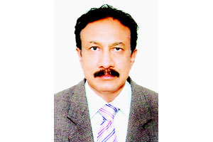 डॉ. अक्षयकुमार काळे साहित्य अकादमीवर