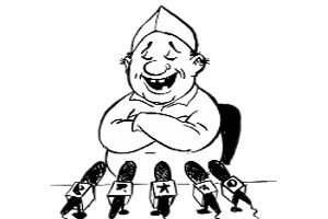 कॉँग्रेसचा ‘अन्य नावांचा पर्याय’ सुचवण्याच्या आग्रहाने इच्छुक पेचात कॉँग्रेसचा ‘अन्य नावांचा पर्याय’ सुचवण्याच्या आग्रहाने इच्छुक पेचात