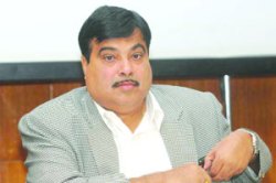 गडकरी यांच्यापुढील अडचणींत आणखी भर