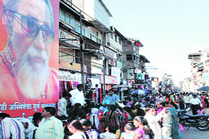 नाशिकसह उत्तर महाराष्ट्र पूर्वपदावर