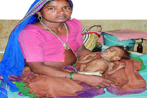 आदिवासी उत्थान कार्यक्रमाची आज सांगता