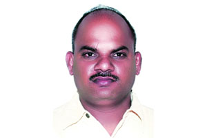संजय गिरी संजय गिरी