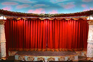 पु. ल. देशपांडे महाकरंडक स्पर्धेत नाशिक विभागात ‘चामखीळ’ प्रथम पु. ल. देशपांडे महाकरंडक स्पर्धेत नाशिक विभागात ‘चामखीळ’ प्रथम