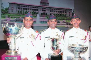 छत्रपती शिवाजी महाराज हेच माझे आदर्श छत्रपती शिवाजी महाराज हेच माझे आदर्श