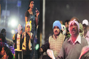 गारठा ७.९ अंशांचा.. गारठा ७.९ अंशांचा..