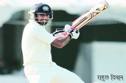 दुसरा दिवस गोलंदाजांचा !