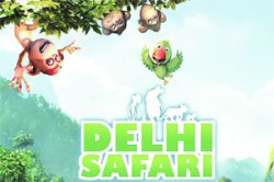 दोन भारतीय अॅनिमेशनपटांची ऑस्करवारी