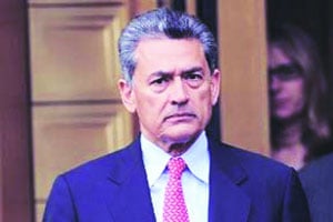 रजत गुप्ता यांच्या विनंतीवर ४ डिसेंबरला विचार