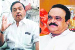 .. तर आम्हीही राजकारणात नसतो