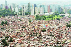 श्रेय, ‘अर्थ’कारणात अडकला ‘धारावी’चा पुनर्विकास