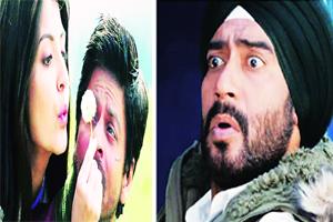 ‘जब तक है..’मध्ये अडकली ‘सरदार’ची जान ‘जब तक है..’मध्ये अडकली ‘सरदार’ची जान