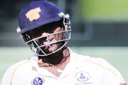 महाराष्ट्रविरुद्ध तामिळनाडूची दमछाक!