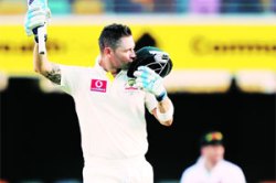 क्लार्कची फॅक्टरी!