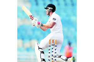 सराव साध्य! सराव साध्य!