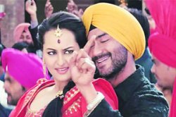 चित्ररंग : तथाकथित मनोरंजन