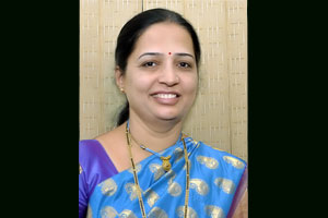 इचलकरंजी नगरपालिका नगराध्यक्षपदी गोंदकर इचलकरंजी नगरपालिका नगराध्यक्षपदी गोंदकर