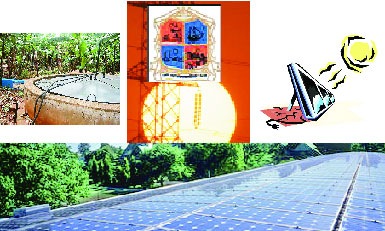 ऊर्जा संवर्धनात ठाणे शहर अव्वल ऊर्जा संवर्धनात ठाणे शहर अव्वल