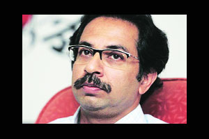 रामटेकबाबत उद्धव ठाकरे ठाम