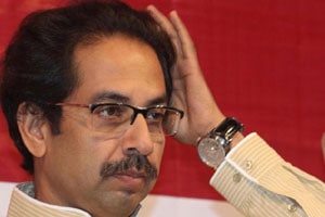 ‘राष्ट्रवादी’साठी भाजपची उद्धव यांच्याशीही चर्चा?