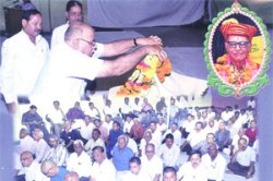 मराठी जगत