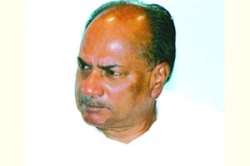 भारत-चीन सीमेवर यूएफओचे पुरावे नाहीत- अँटनी