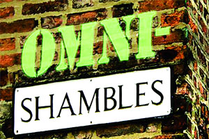 ऑक्सफर्ड नवशब्दांमध्ये ‘ओम्नीशॅम्बल्स’चे वर्चस्व! ऑक्सफर्ड नवशब्दांमध्ये ‘ओम्नीशॅम्बल्स’चे वर्चस्व!