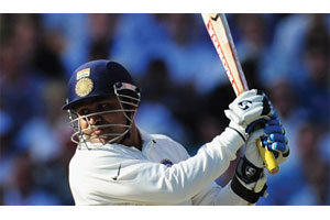 Virendra Sehwag (Image : Yahoo.com)