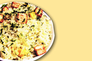 टेस्टी टेस्टी : टेस्टी राइस रेसिपीज टेस्टी टेस्टी : टेस्टी राइस रेसिपीज