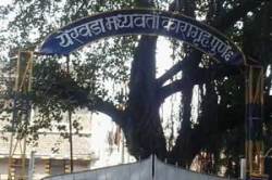 कसाबला फाशी : येरवडा कारागृहाबाहेर जल्लोष