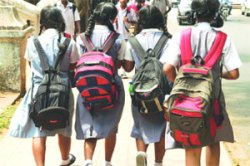 खासगी शाळांना कायद्याची चौकट