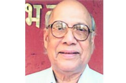 मधुभाईंचा मौलिक सल्ला