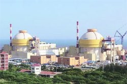 कुंडनकुलमची भाववाढ