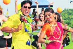 अतिरंजित भंपकपणा