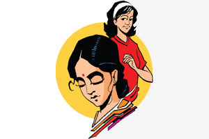 गोष्ट भावभावनांची : का बाळगायची खंत?