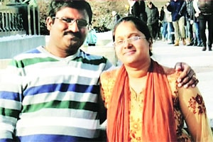 मुलाला रागावणाऱ्या पालकांना नॉर्वेत अटक मुलाला रागावणाऱ्या पालकांना नॉर्वेत अटक