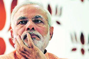 मोदींना व्हिसा देऊ नका!