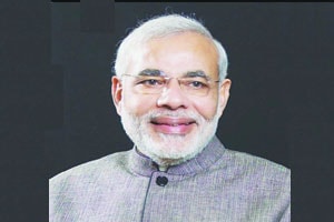मणिनगरमध्ये मोदींना भीती नाही?