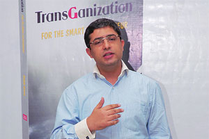 सूक्ष्म, लघू आणि मध्यम उद्योगांना ‘ट्रान्सगनायझेशन’ दिलासा
