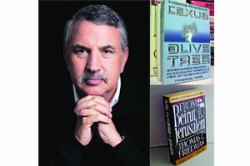 जागतिकीकरणाचा (अतिसुलभ) भाष्यकार..!