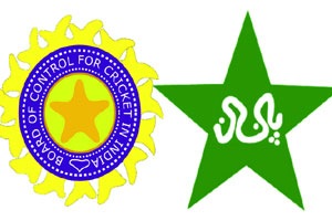 भारत-पाकिस्तान मालिकेच्या जाहिरातींचे दर गगनाला भिडले भारत-पाकिस्तान मालिकेच्या जाहिरातींचे दर गगनाला भिडले