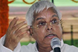 पाकिस्तानात नितीश यांच्यापेक्षा मीच अधिक प्रसिद्ध- लालूप्रसाद पाकिस्तानात नितीश यांच्यापेक्षा मीच अधिक प्रसिद्ध- लालूप्रसाद