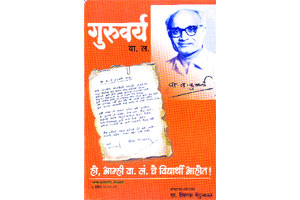 जुजबी आठवणीवजा.. जुजबी आठवणीवजा..