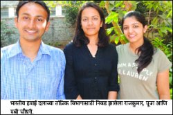 चकचकीत वहिवाट सोडून राष्ट्रप्रेमाच्या बिकट वाटेवर!