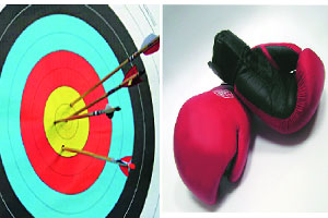 पुन्हा खेळखंडोबा! पुन्हा खेळखंडोबा!