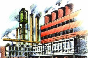 राज्याचे उद्योग धोरण ‘सेझ’च्या गाळात राज्याचे उद्योग धोरण ‘सेझ’च्या गाळात