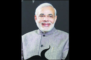 भाजप नेत्यांना मोदीस्तुतीचे भरते