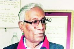 प्रबिर मुखर्जी