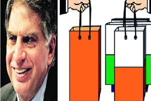 सरकारचा ‘एफडीआय’चा निर्णय योग्य – रतन टाटा सरकारचा ‘एफडीआय’चा निर्णय योग्य – रतन टाटा