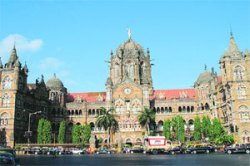 शिवाजी टर्मिनस वास्तूचे अंतरंग खुले होणार!